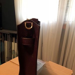 Micheal Kors crossbody handbag